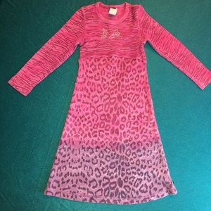 Vintage Designer SOUP Dress